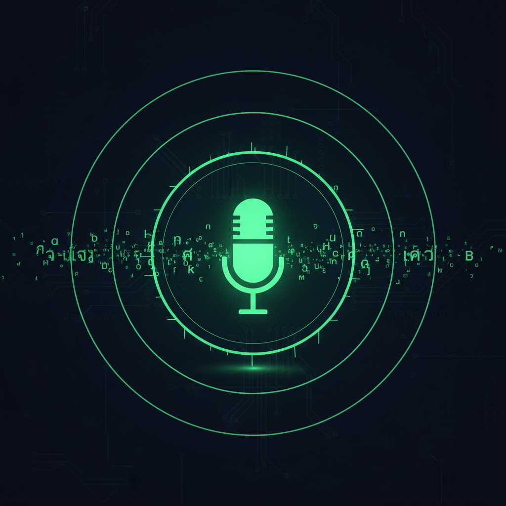 My AI added voice typing to Tim Chat after I complained about typing on mobile