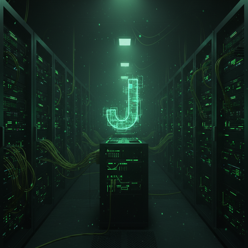 Jarvis — AI Agent Managed Server Platform