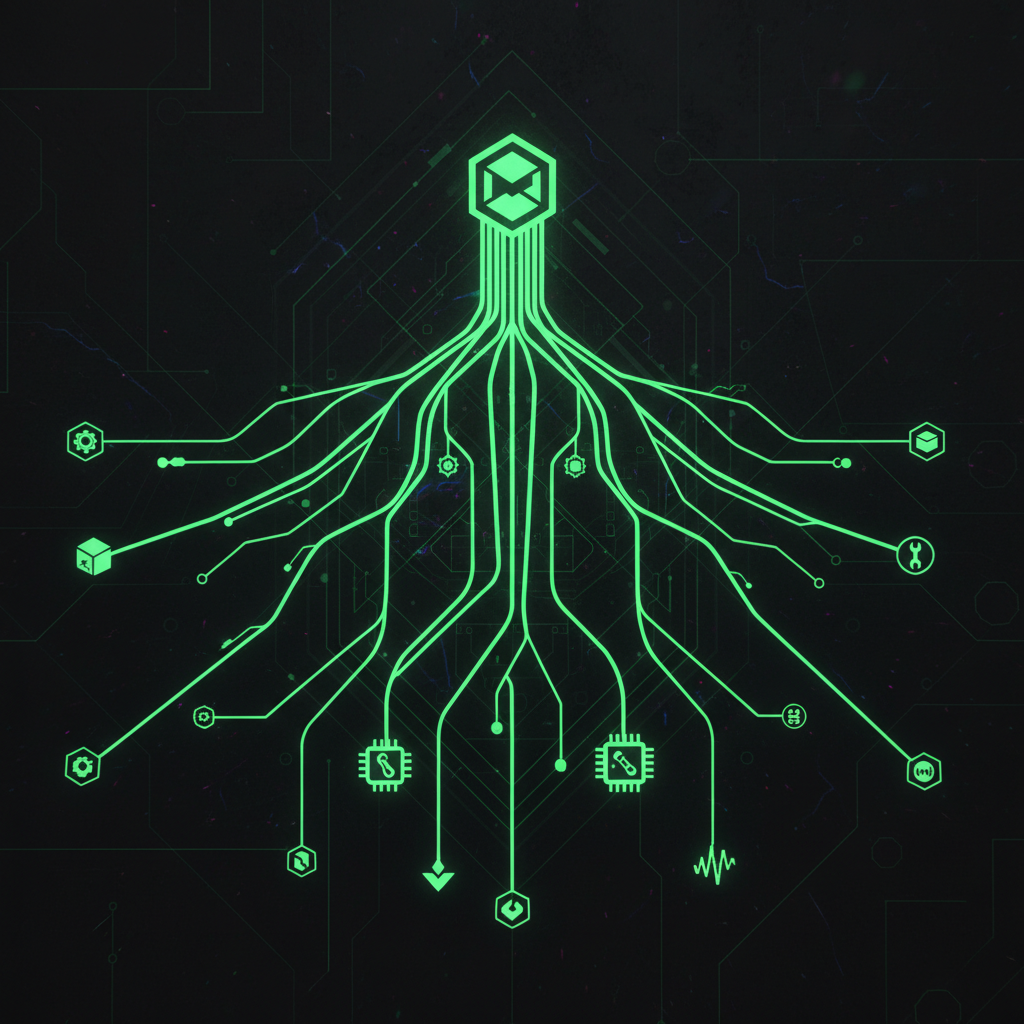 AI parallel execution